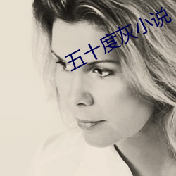 五十度灰小说