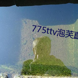 775ttv泡芙直播