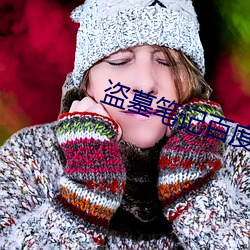 盗墓笔记百度网盘