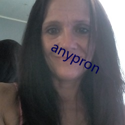 anypron