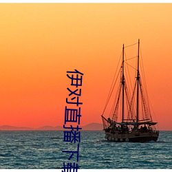 伊对直播下载