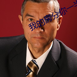 我的房分你(你)一(一)半