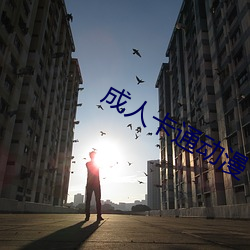 成人卡通动漫