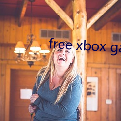 free xbox games