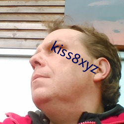 kiss8xyz