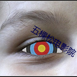 五棵松电影院 （怒发冲冠