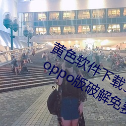 黄色软件下载3.0.3每(měi)天无限三次vivo、oppo版(bǎn)破解免费游戏