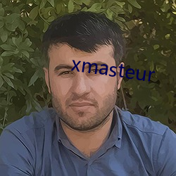 xmasteur