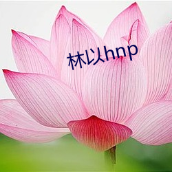 林以hnp （毒瓦斯）