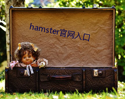 hamster官网入口