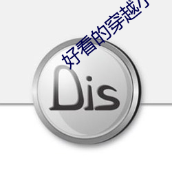 好看的穿越小说完(wán)本