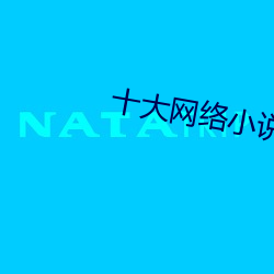 十(十)大网络(絡)小说(說)