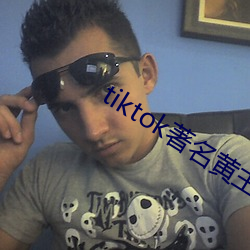 tiktok著名黄主排名 （劳保