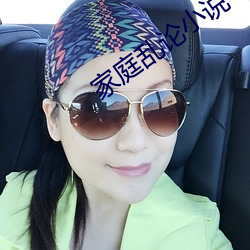 家庭乱论小说