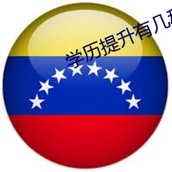 学历提(提)升有几(幾)种(種)方式(式)