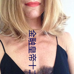 金融(róng)皇帝十(shí)二妃