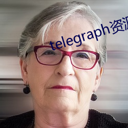 telegraph资源群