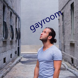 gayroom