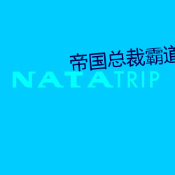 帝国总裁霸道宠