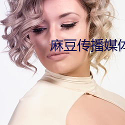 麻豆传播媒体