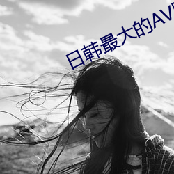 日韩最大的(的)AV网站
