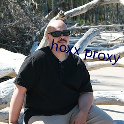 hoxx proxy （相向）