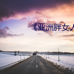 亚洲胖女人视频 （理事