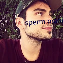 sperm mania