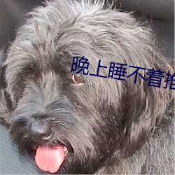 晚上睡不着(zhe)推荐(jiàn)v视频