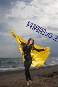 抖陰陽v0.2.6