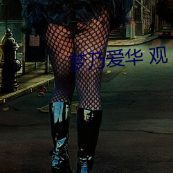 梦乃爱华 观