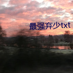 最强弃少txt