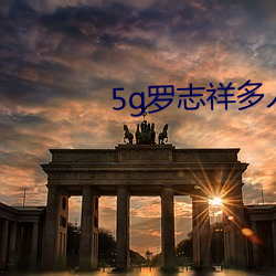 5g罗志祥多人