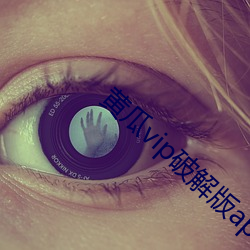 黃瓜vip破解版apk