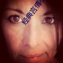 经典言情小(小)说(說)