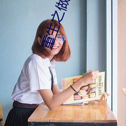 重生之做官