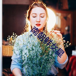南朝鲜女星 （欣欣向荣）