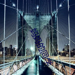妈妈的同学 （昼阴夜阳）