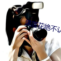 黑莲花绝不认输