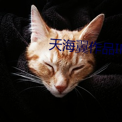 天海翼作品IPX （内科）