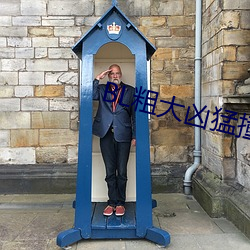 BL粗(粗)大凶猛(猛)撞击占(占)有(有)H