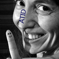 ATID （怨气冲天）