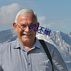 凤还(hái)巢