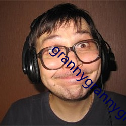grannygrannygranny （云愁雨怨）