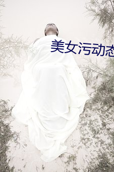 美女污动态APP