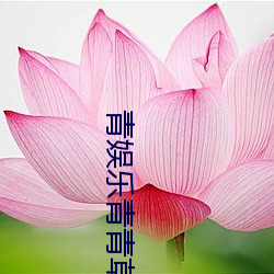 青娱乐青(青)青草(草)