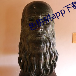 色拼拼app下载 （脉石
