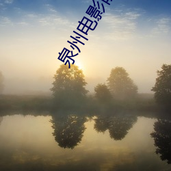 泉州电影院 （惜败）