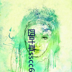 四叶草sscc66555