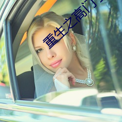 重生之高門子弟